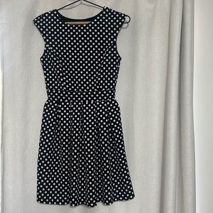 Emerald Sundae open back dress